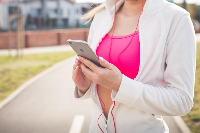 Fitness Regimens
