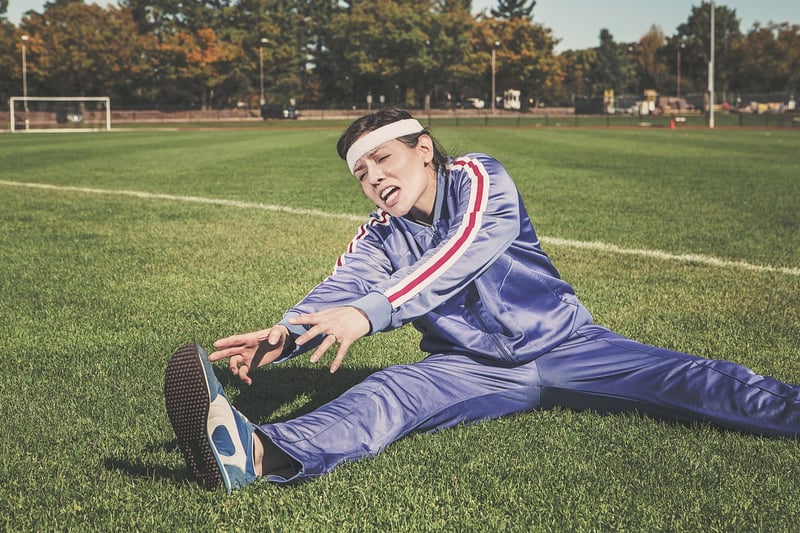 Fitness Regimen